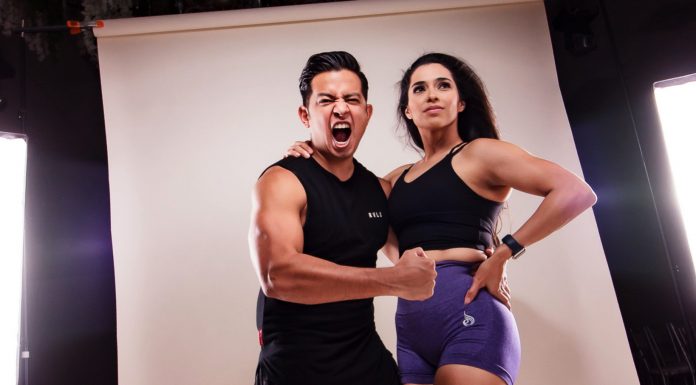 Daily Workouts To Stay Fit While On Lockdown with Fastest Growing Women’s Fitness Brand Co-Founder Jeffrey Castillo