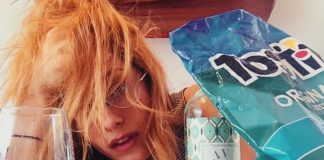 BINGE Creator Angela Gulner Invites Us to Laugh Our Way Through Eating Disorders