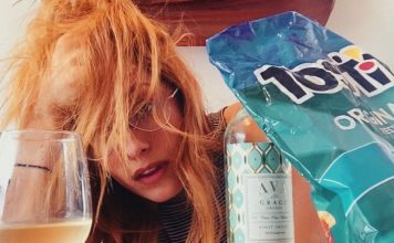 BINGE Creator Angela Gulner Invites Us to Laugh Our Way Through Eating Disorders