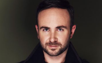 Meet Tod Fennell, the Voice of Your Favorite Video Game Characters