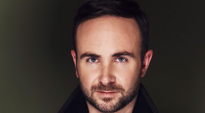 Meet Tod Fennell, the Voice of Your Favorite Video Game Characters