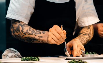 Digital Trends Teams Up With SharkNinja and Celebrity Chefs to Open For Good