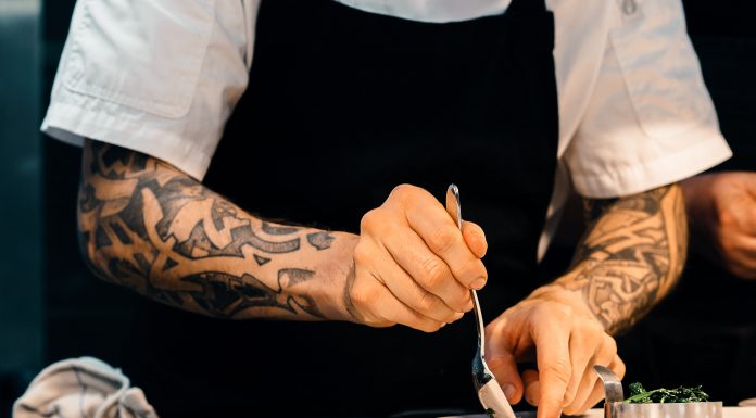 Digital Trends Teams Up With SharkNinja and Celebrity Chefs to Open For Good