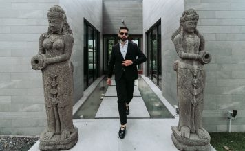 Damian’s a Self Made Millionaire at Age 20; Grant Cardone Says He Can Be the Next Jeff Bezos