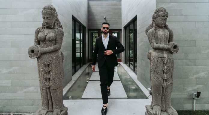 Damian’s a Self Made Millionaire at Age 20; Grant Cardone Says He Can Be the Next Jeff Bezos