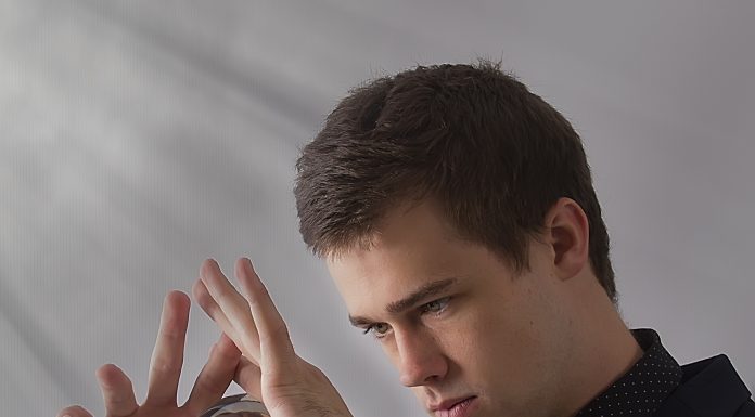 Shocking: South African Performer Brendon Peel Beats The Odds To Become An Iconic International Winning ‘Magician’