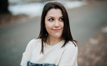 How Emily Formea Recovered From a 9-Year Eating Disorder in 9 Months