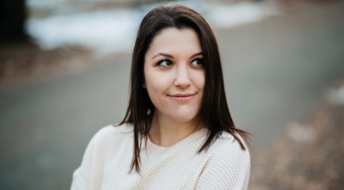 How Emily Formea Recovered From a 9-Year Eating Disorder in 9 Months