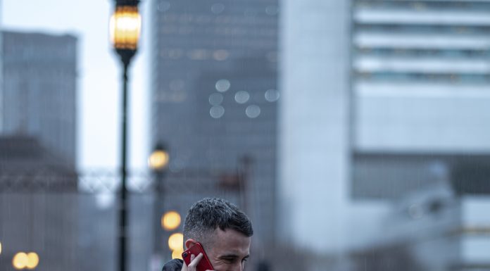 How Entrepreneur Ben Zogby Built A $2.7-Million Business In Just 18 Months