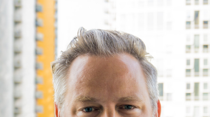 How Ollie Rankin’s Passion For New Technologies And Social Justice Has Established Him As A Thought Leader In The Virtual Reality Industry