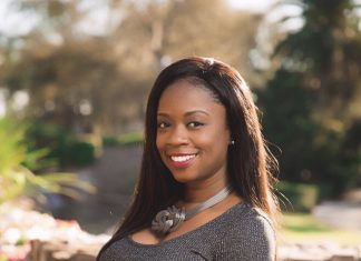 How the CEO of DiamondNU (diamond in you) Is Changing Lives all Over the World Through Self-Love