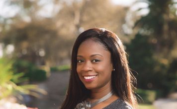 How the CEO of DiamondNU (diamond in you) Is Changing Lives all Over the World Through Self-Love