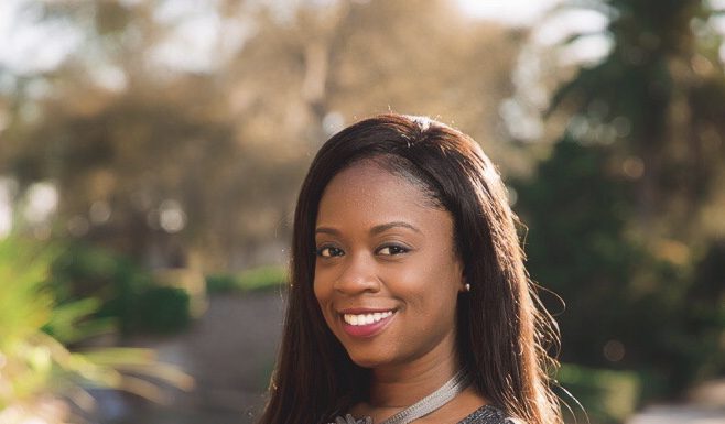 How the CEO of DiamondNU (diamond in you) Is Changing Lives all Over the World Through Self-Love