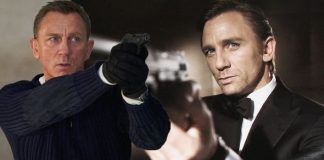 James Bond DEATH: No Time To Die may end like this for Daniel Craig