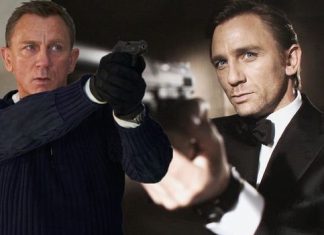 James Bond DEATH: No Time To Die may end like this for Daniel Craig