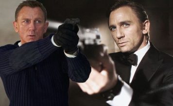 James Bond DEATH: No Time To Die may end like this for Daniel Craig