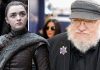 Game of Thrones: Arya Stark may be OUTED as Azor Ahai in Winds of Winter