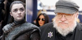 Game of Thrones: Arya Stark may be OUTED as Azor Ahai in Winds of Winter