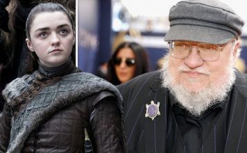 Game of Thrones: Arya Stark may be OUTED as Azor Ahai in Winds of Winter