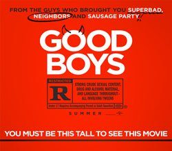Good Boys