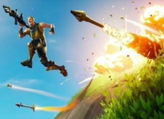Fortnite Season 4: Is Fortnite Season 4 coming out with these big skins?