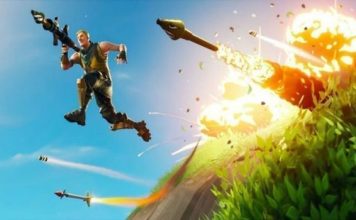 Fortnite Season 4: Is Fortnite Season 4 coming out with these big skins?