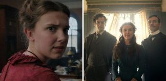 Enola Holmes on Netflix release date, cast, trailer, plot – all about new movie