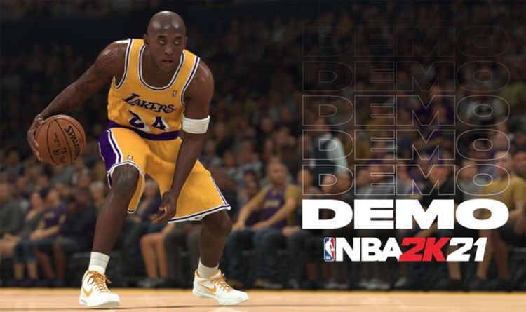 33 Top Photos Nba 2K21 Demo Download : NBA 2K21 release date, launch time news - When does the ...