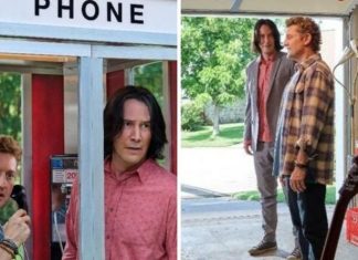 Bill and Ted Face the Music release date, cast, trailer, plot – all about cult sequel