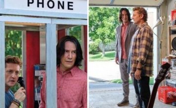 Bill and Ted Face the Music release date, cast, trailer, plot – all about cult sequel