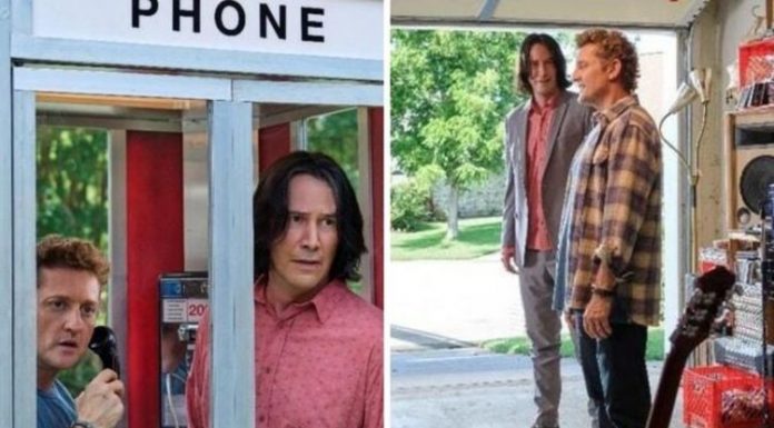 Bill and Ted Face the Music release date, cast, trailer, plot – all about cult sequel