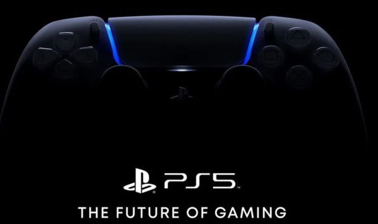 ps5 order date