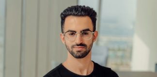 Winning By Helping Others Win: How Salim Elhila is Advancing By Sharing Knowledge On Entrepreneurship