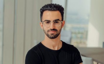 Winning By Helping Others Win: How Salim Elhila is Advancing By Sharing Knowledge On Entrepreneurship