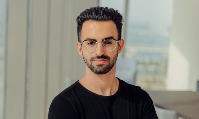 Winning By Helping Others Win: How Salim Elhila is Advancing By Sharing Knowledge On Entrepreneurship