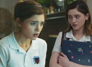 Yes, God, Yes review: Natalie Dyer resurrects coming of age’s wit and humour