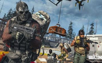 Call of Duty Modern Warfare update: Good news and bad for Warzone fans on PS4 and Xbox