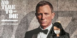 James Bond: No Time To Die release date update shared by MGM boss amid ‘great UNCERTAINTY’