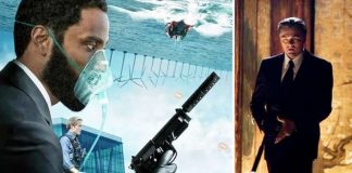 Tenet first reactions: ‘Christopher Nolan’s BEST since Inception, flat out great’