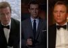 James Bond movie order: Who played 007 in which movie? Bond actors and movies unravelled