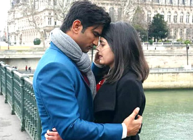 Dil Bechara Box Office The Sushant Singh Rajput starrer performs exceptionally well in New Zealand and Fiji 