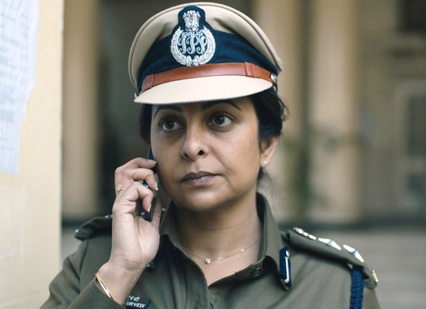 Shefali Shah’s Delhi Crime shoot to reportedly resume in Mumbai 