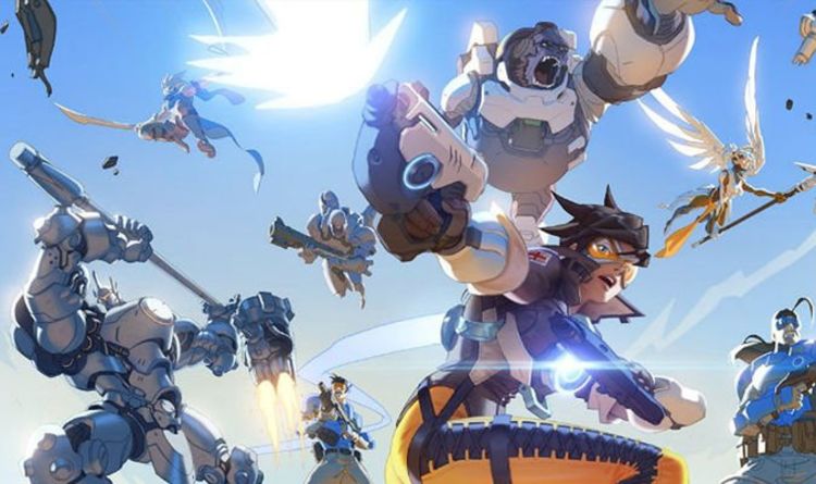 Overwatch patch notes reveal major hero updates for PS4 and Xbox One | True Hollywood