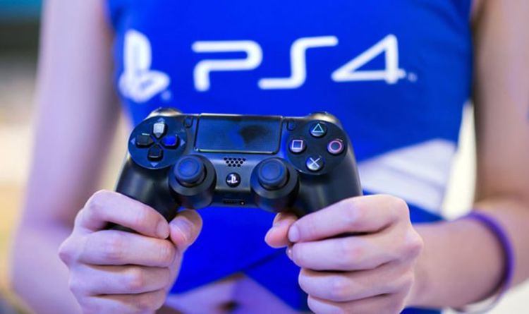free ps4 games october