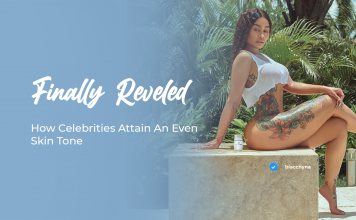 Celebrities Are All Over Natural Skin Lighteners, But One Brand Has All Of Them Flying To Beverly Hills