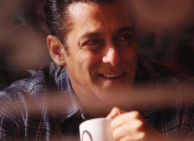 Bigg Boss 14: Salman Khan speaks about the apprehensions of working