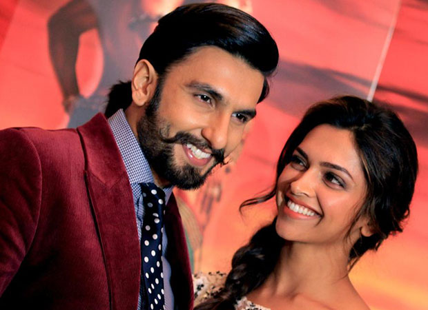 Dismay over Deepika Padukone’s name in the drug chat, Ranveer Singh stands solidly behind his wife