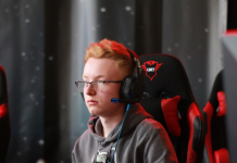 Timmyboy’s Journey to Professional Gamer