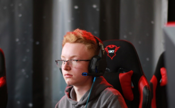 Timmyboy’s Journey to Professional Gamer