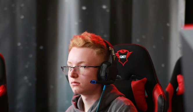 Timmyboy’s Journey to Professional Gamer